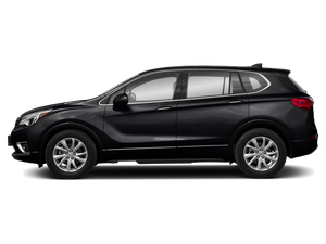 2019 Buick Envision AWD 4dr Preferred
